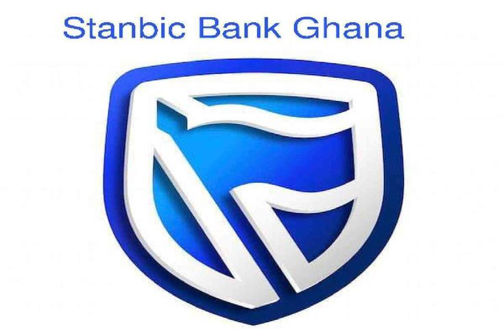 Stanbic Bank Ghana