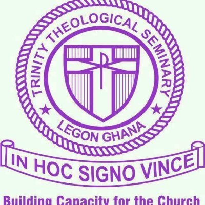 Trinity Theological Seminary